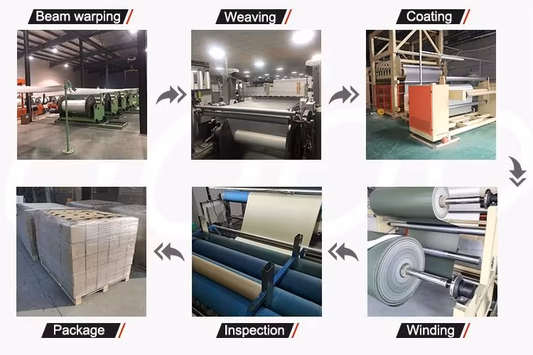 Factory Direct Sales E Glass Plain Weave 4oz 6oz Glass Fiber Cloth Manufacturers Fiberglass Materials for Boat