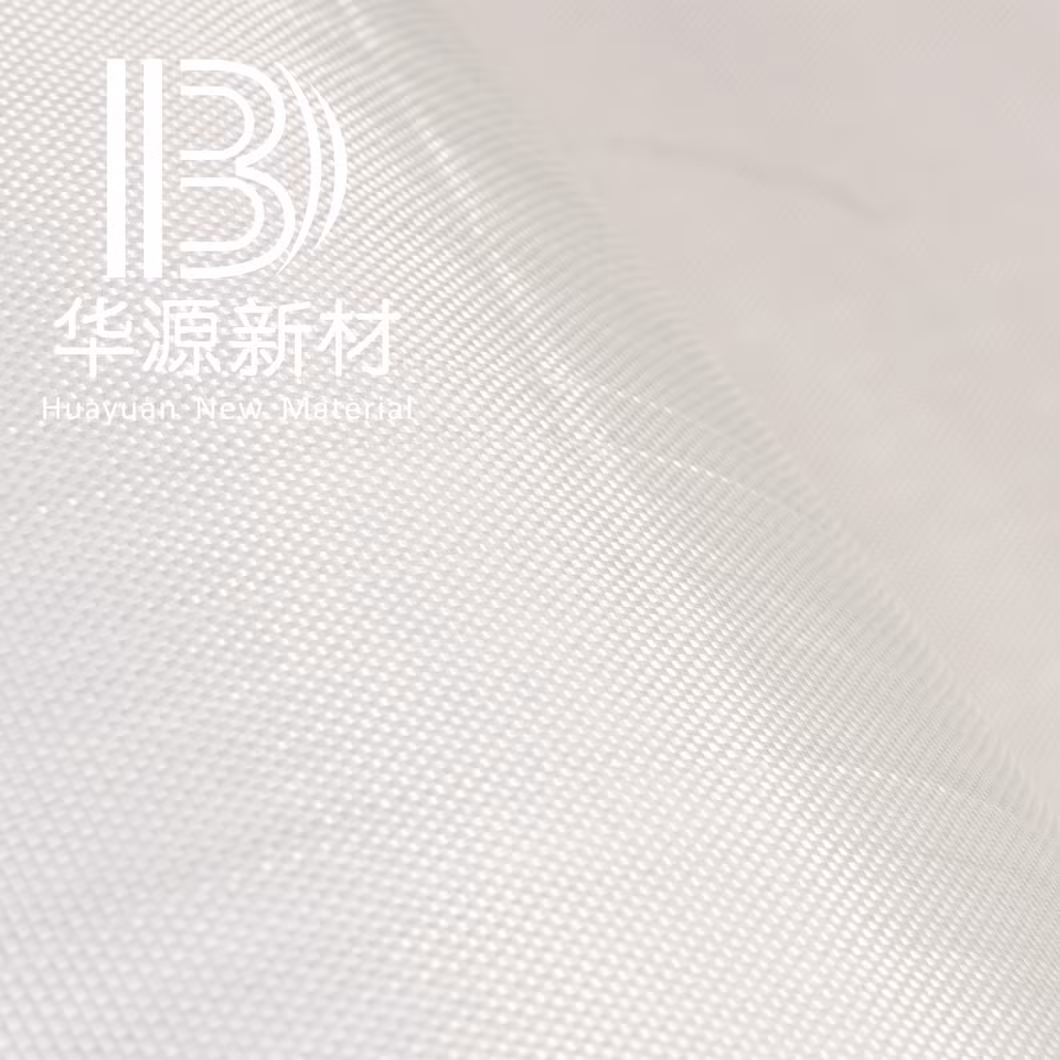 0.26mm Thickness Fiberglass Fabric Cloth Composite Material