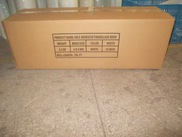 High Impact, High Tensile Strength, Heavy Duty Alkali Resistant Fiberglass Fabric, Construction Fabric 300G/M2 510G/M2 10oz 15oz 38′′x150FT 10cm 15cm Width