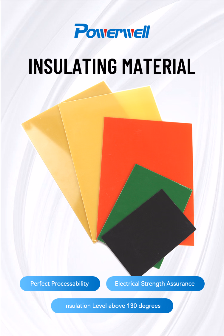 Chinese Electrical Textolite Bakelite Plate Glass Cloth Yellow Board 3240 Epoxy Fiberglass Laminate Sheet Insulation Material