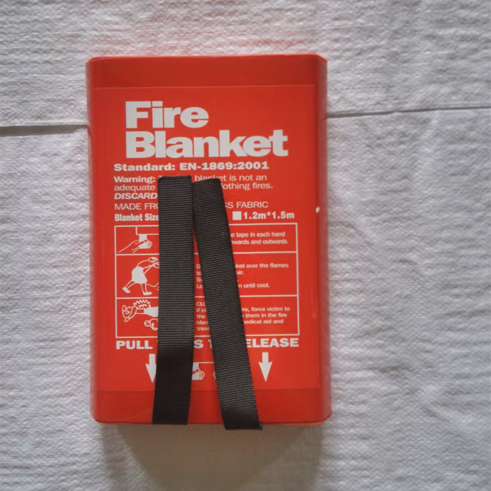 Heat Shield Torch Blanket Welding Blanket