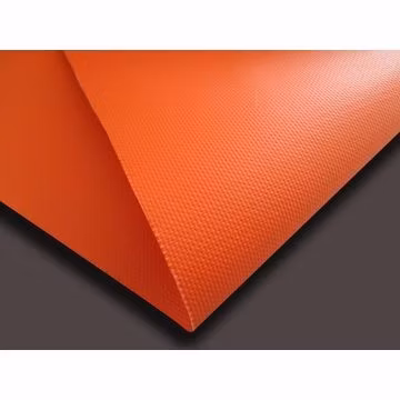 High Strength PVC Coated Fiberglass Fabric
