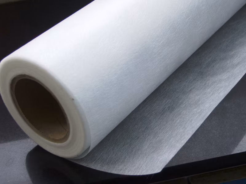 200g Fiberglass Woven Roving for FRP Products