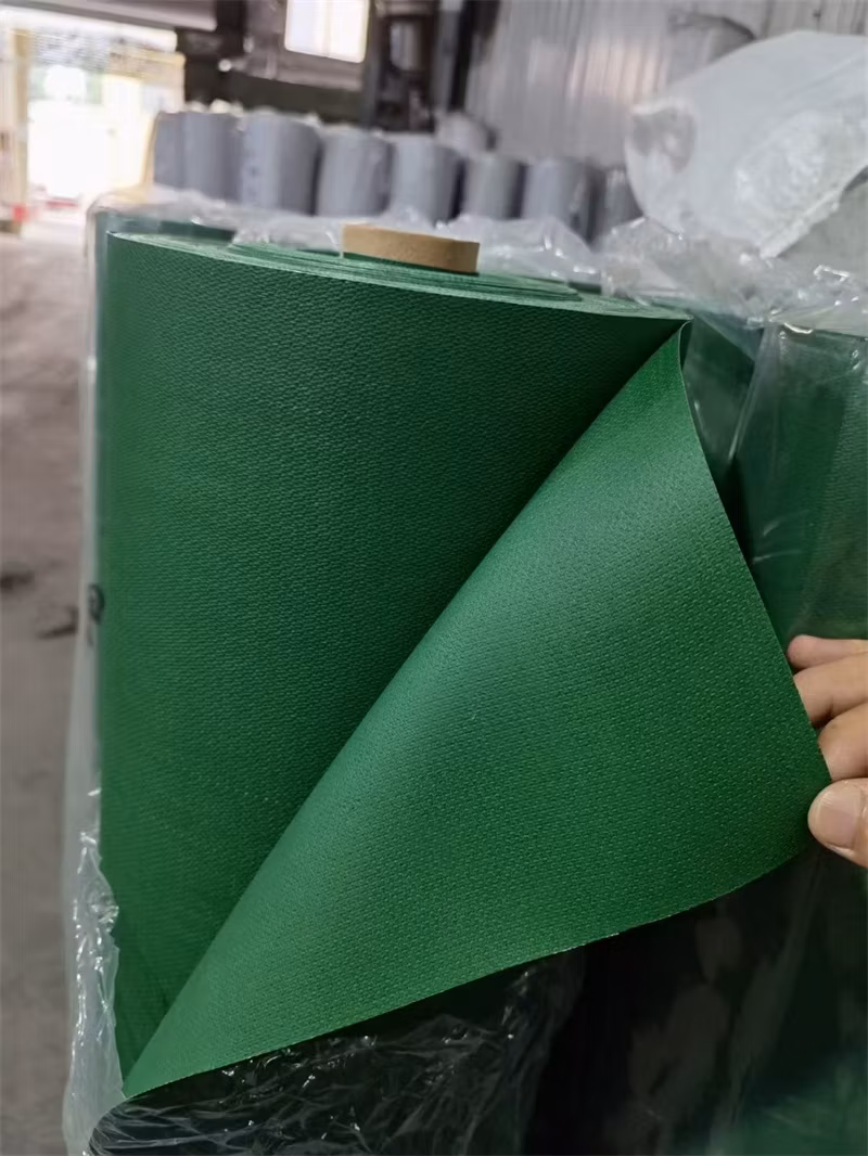 Silicone - Coated Fiberglass Cloth Roll Is Heat Resistant for High - Temperature Industrial Applications Where Sparks Fly