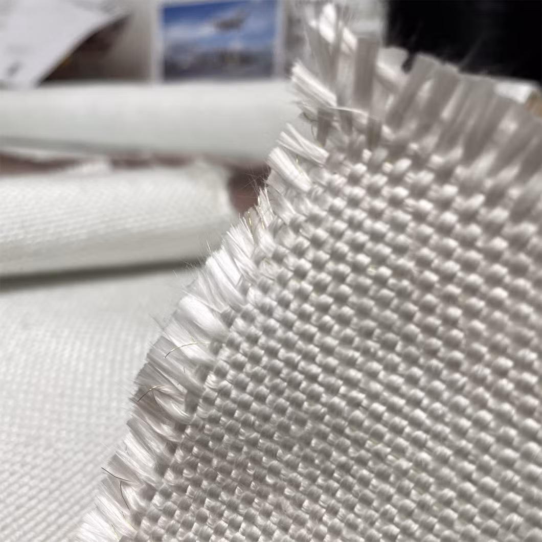 Brass Wire Reinforced Fiberglass Fabric (texturized fabric)