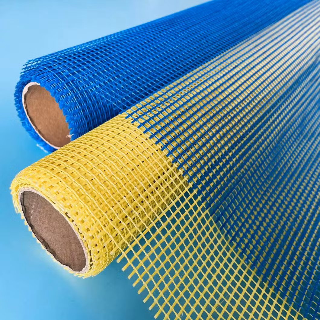 High Impact, High Tensile Strength, Heavy Duty Alkali Resistant Fiberglass Fabric, Construction Fabric 300G/M2 510G/M2 10oz 15oz 38&prime;&prime;x150FT 10cm 15cm Width