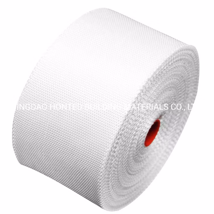 25GSM-300GSM Texturized Reinforced Alkali Resistant Fiberglass Fabric for Oil Steel Pipe Wrapping