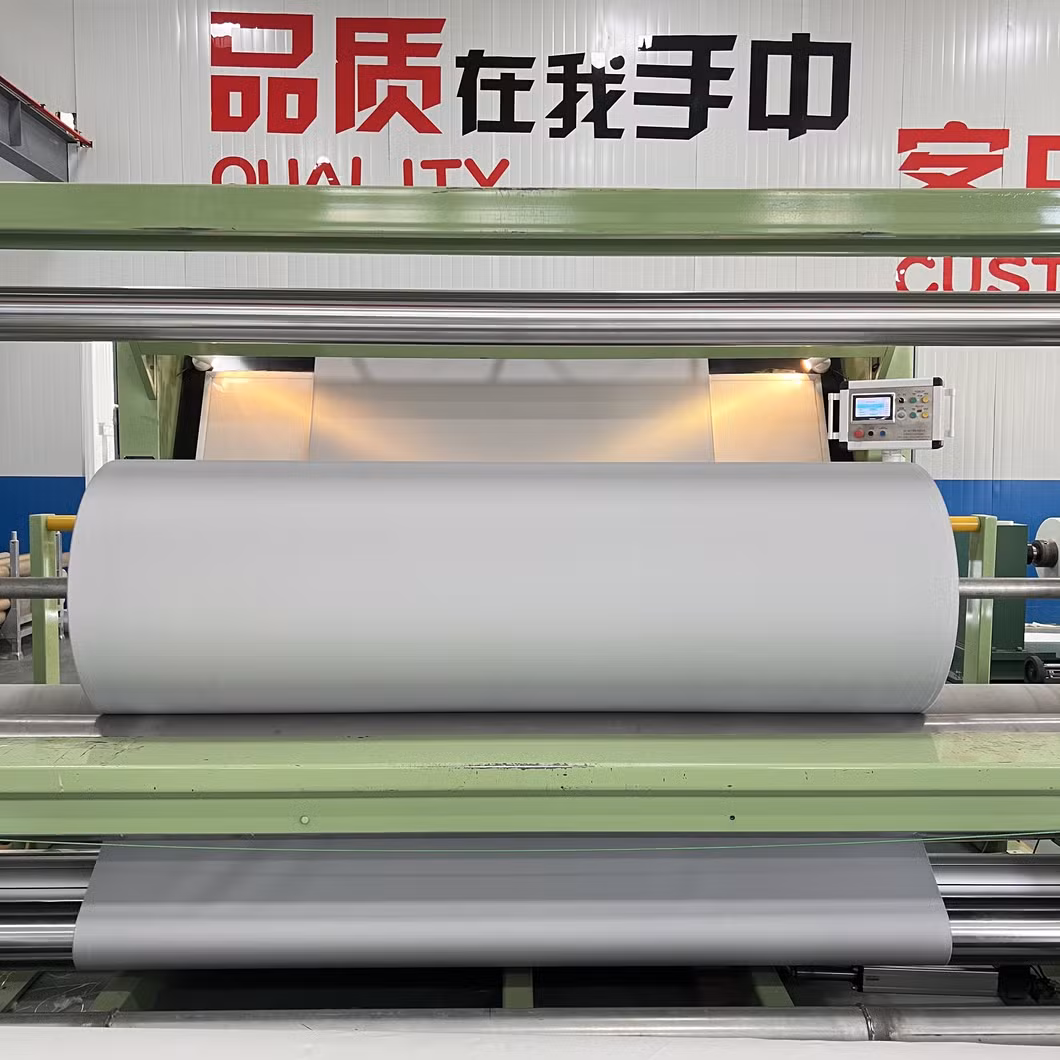 Satin E-Glass Fiberglass Cloth for Flame Retardant Flame Retardant