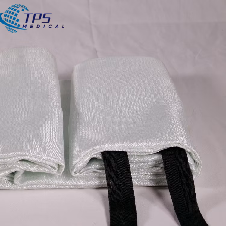 Emergency Fire Blanket for Home and Kitchen 40X40&prime;&prime; - Fire Suppression Blanket - Home Safety Fiberglass Welding Blanket