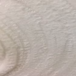 Over 96% Sio2 6.5mm Thickness High Silica Fiberglass Needled Mat Felt for Engine Insulation