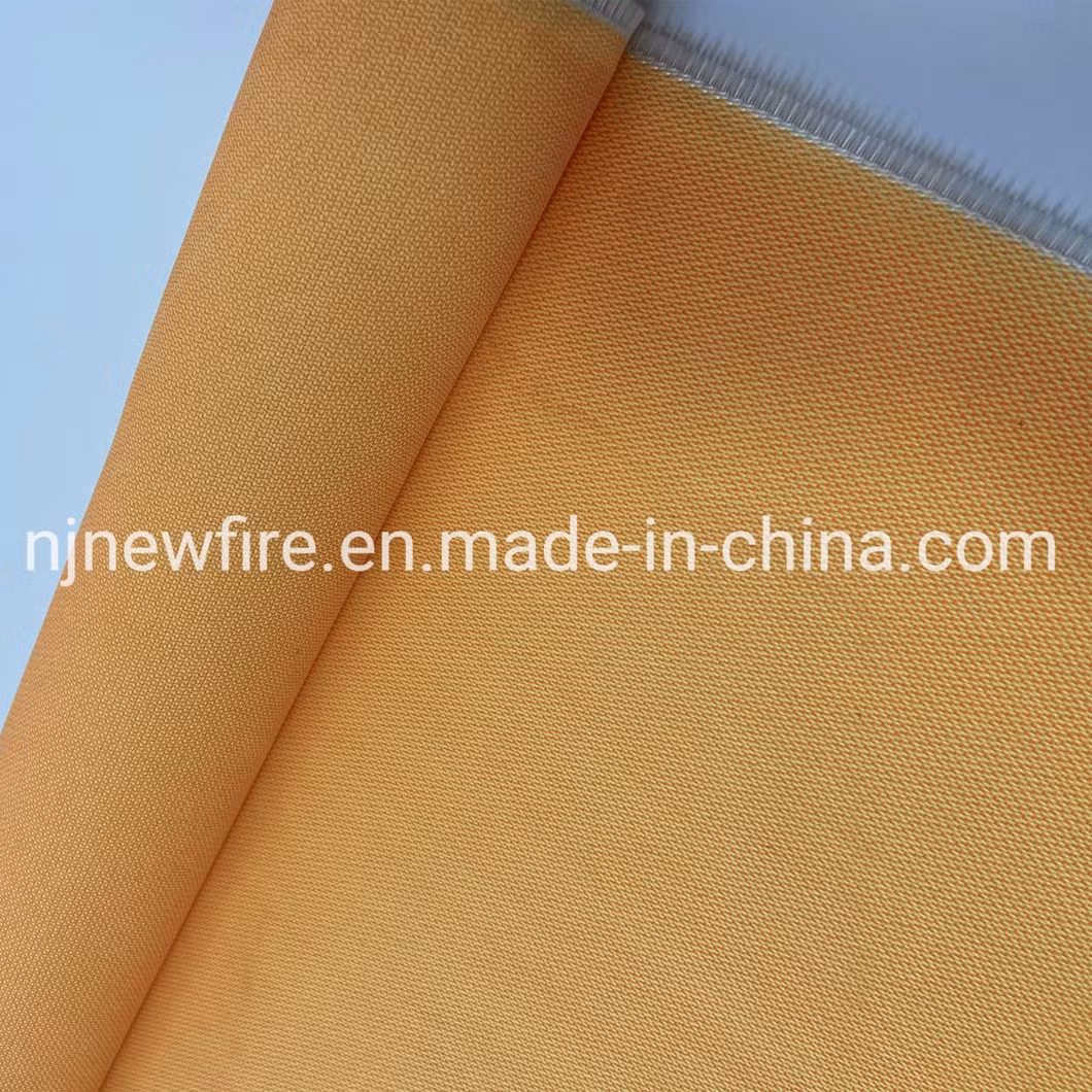 Multi-Color Low-Price High-Quality Fiberglass Mesh Silicone Coated Fiberglass Fabric Solid Silicone Coated Manufacturer Good Price Silicone Coated Fabric