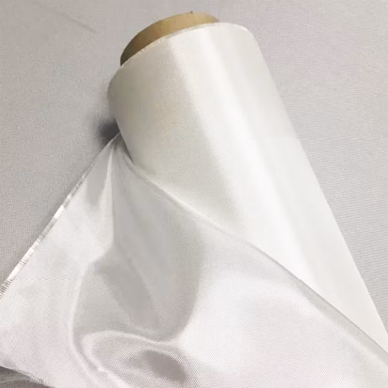 Professional Grade 7628 Electrical Fiberglass Fabric