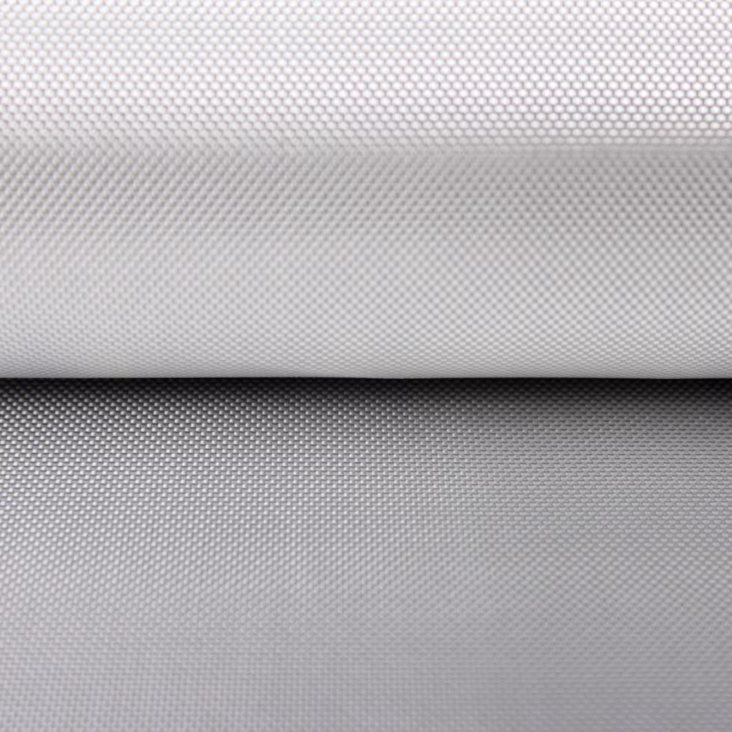 Plain Weaving Glass Fibre Cloth Insulation Material