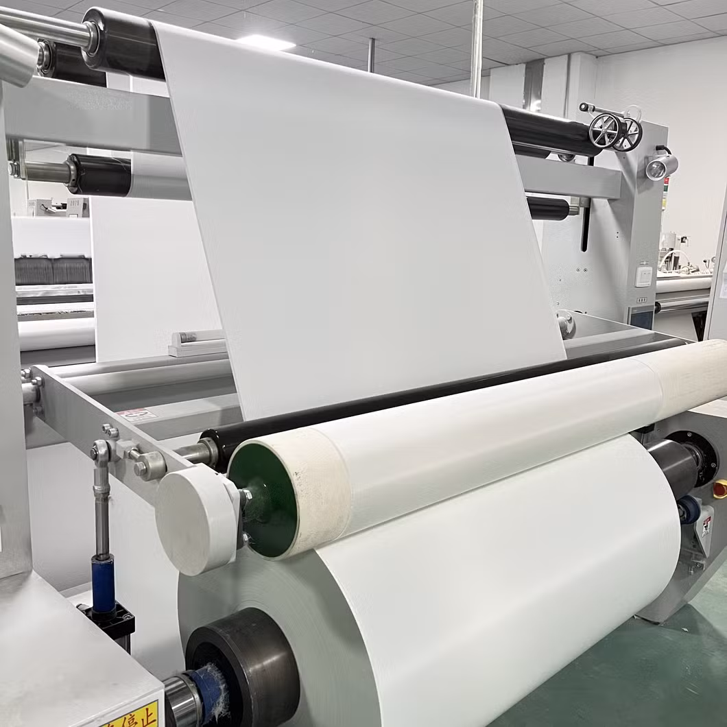 141 Plain Weave Flame-Retardant Fiberglass Cloth for High Strength Insulation