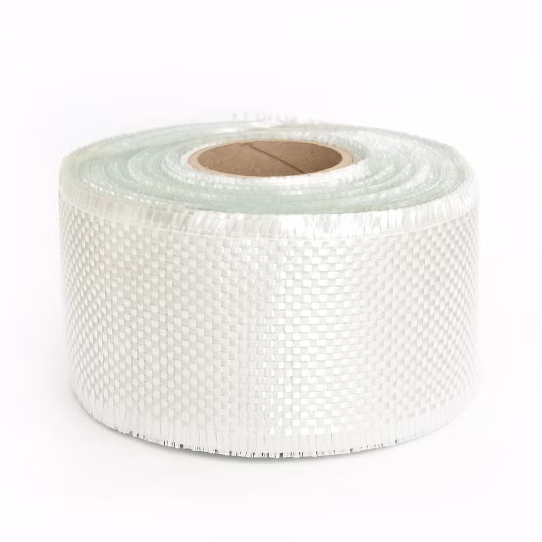 200g Fiberglass Woven Roving for FRP Products