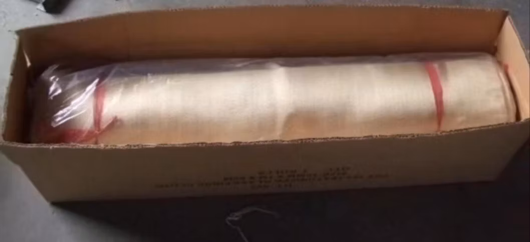 Premium Corrosion Resistant Welding Blanket for Spark Protection