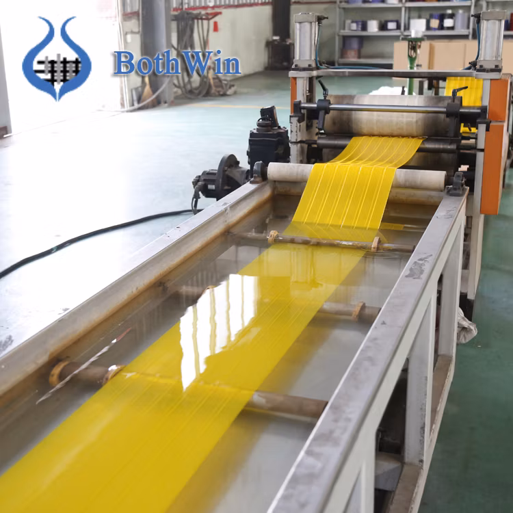 Welding Strip Curtains