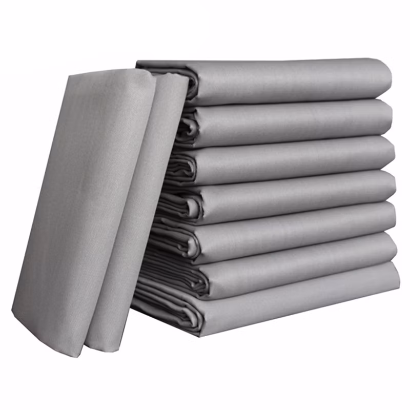 Factory Sales Fire Blanket for Welding Fire Resistant Blanket