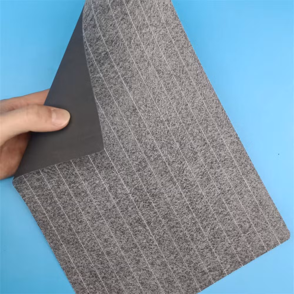 Glass Fiber Cement Coated Mat Fiberglass Fabric