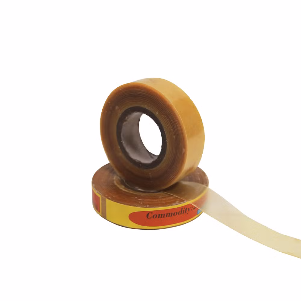 2432 Alkyd Varnished Glass Cloth Varnish Class B Electrical Insulation Material