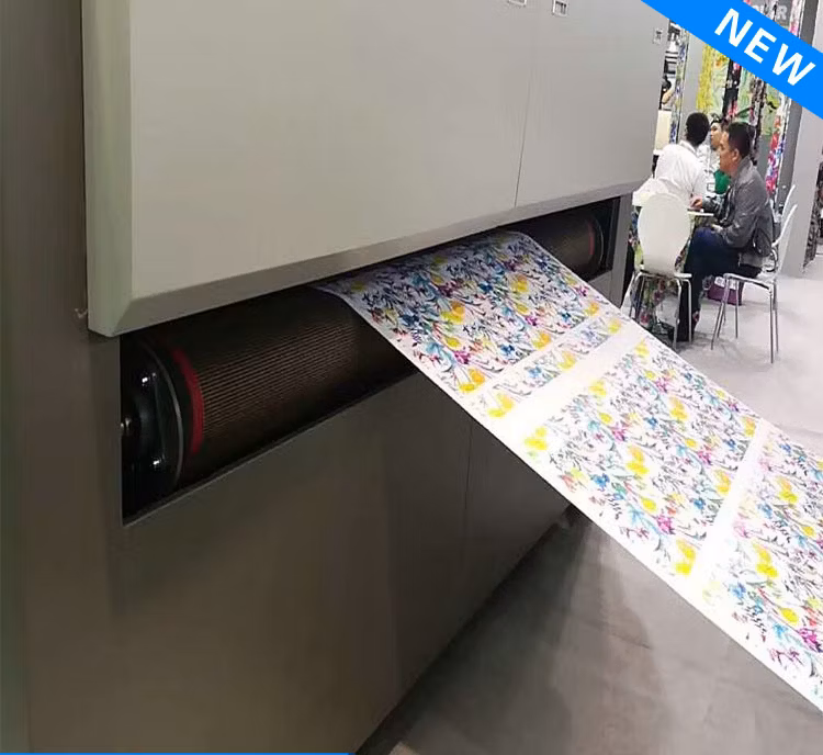 Good Temperature Resistance PTFE Coated Fiberglass Fabric with High Strength Can Be Used for Printing Machine
