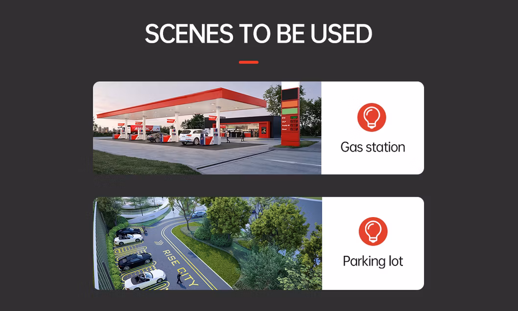 6 X 8 M EV Car Fire Blanket for Vehicles