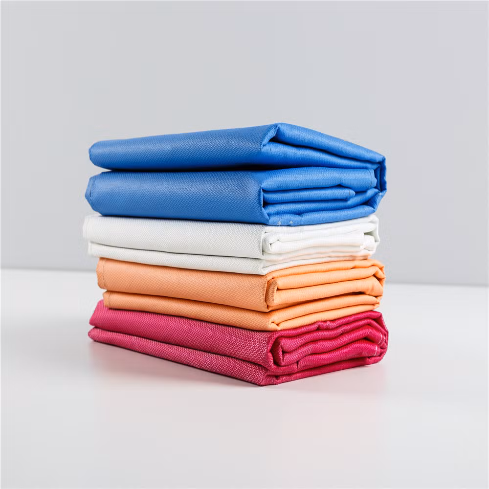 High Quality Customizable Fireproof and Heat Resistant Fire Welding Blanket Fire Resistant Protective Thermal Insulation Fiberglass Welding Fabric Fire Blanket