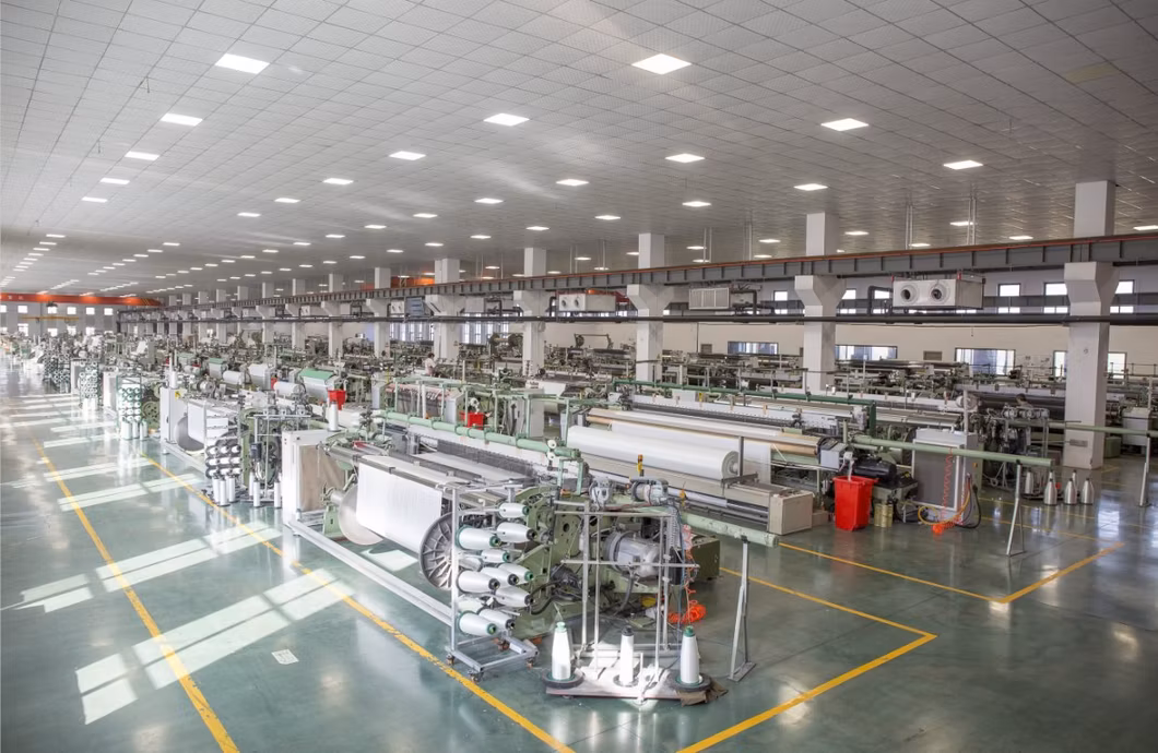Versatile Industrial Textile for Reinforcement Applications