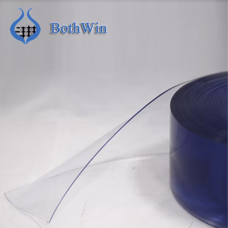 Welding Strip Curtains