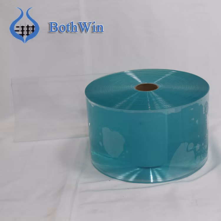 Welding Strip Curtains
