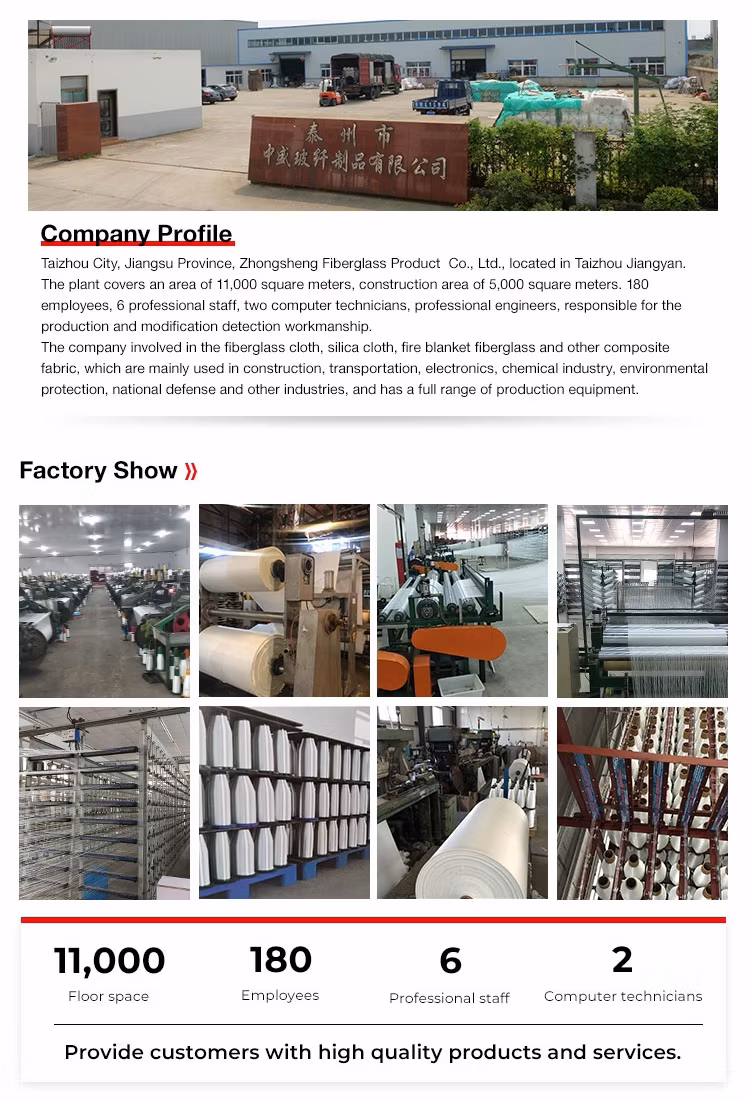 Industrial Splash Proof Spark Welding Blankets Fiberglass Fire Retardant Blanket