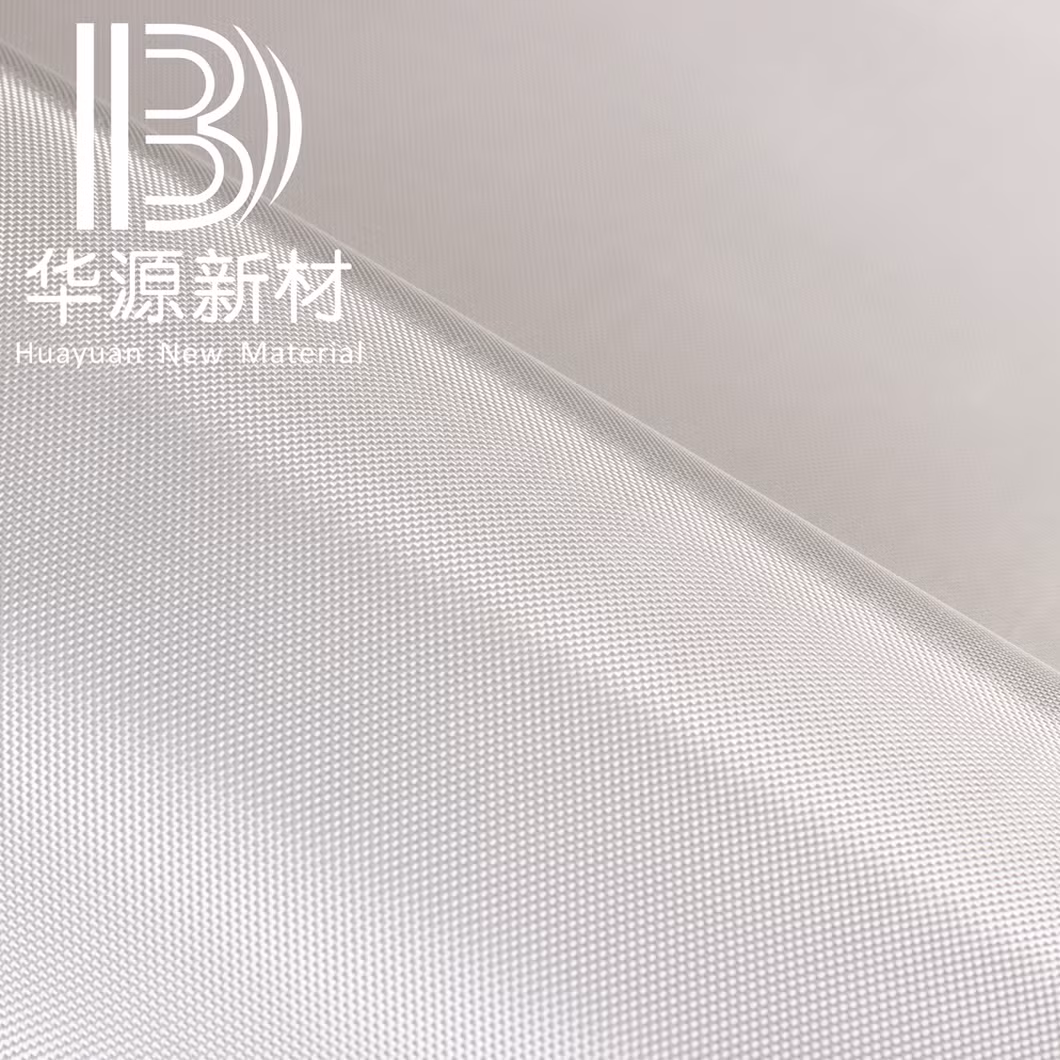 Excellent Electrical Insulation Fiberglass Fabric for Electrical Insulation Board 7637
