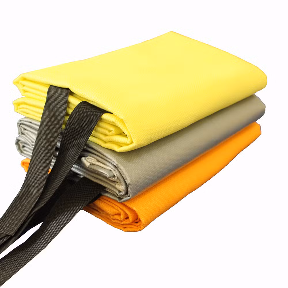 Factory Sales Fire Blanket for Welding Fire Resistant Blanket