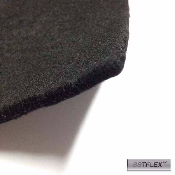 High Temperature Protection Fireproof Protect Work Area From Sparks &amp; Splatte Carbon Fiber Welding Blanket