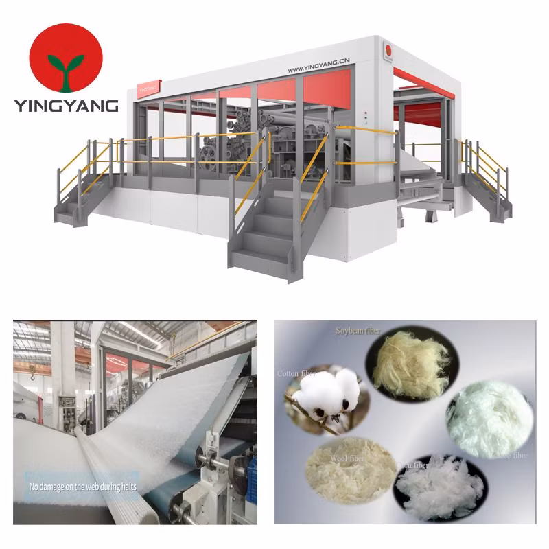 Factory 1year PP Spunbond Nonwoven Fabric with CE
