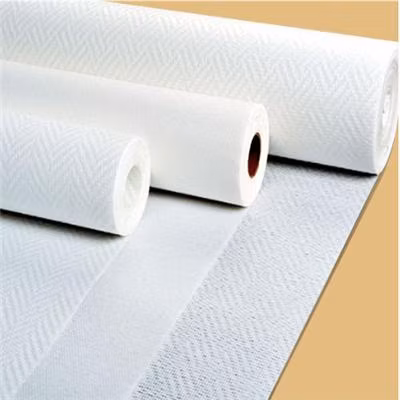 Fiberglass Product/Fiberglass Wallpaper as Decoration Material