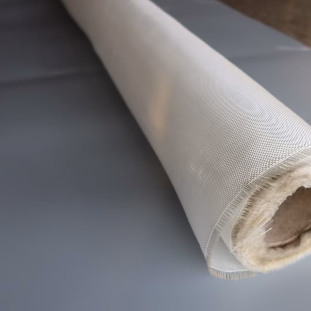 High Tensile Strength Stable Structure Anti-Decay Fiberglass Cloth