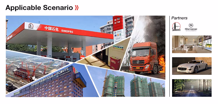 Industrial Fire Resistant Blanket Welding Fire Blanket