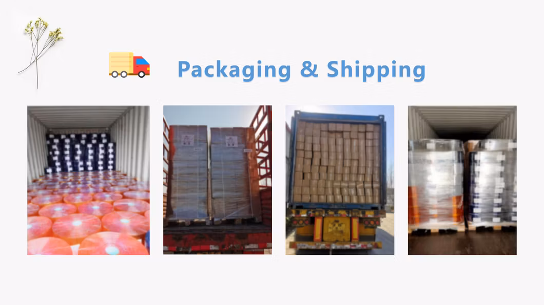 Red Color PVC Strip Amber Welding Curtains