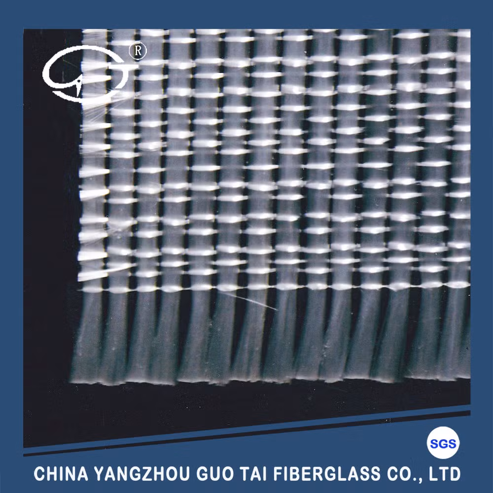 High-Quality Fiberglass Weft Unidirectional Fabric
