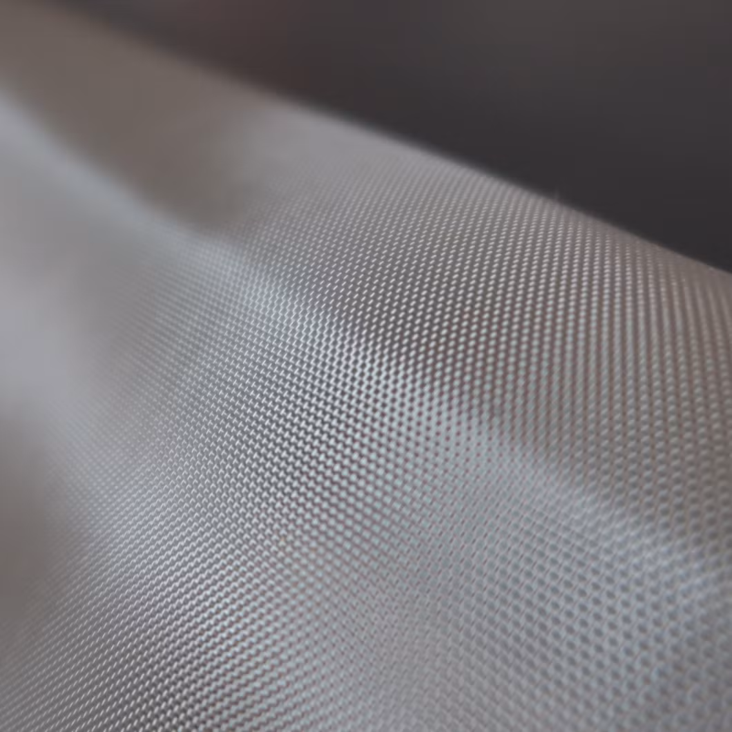 High Tensile Strength Stable Structure Anti-Decay Fiberglass Cloth