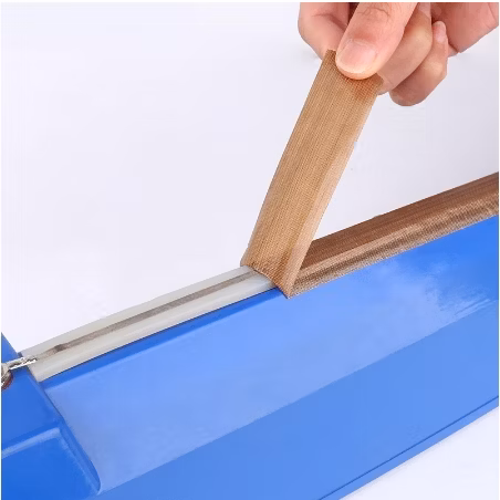 Anti Static Non Stick PTFE Fiberglass Fabric for Silicone Adhesive Tape