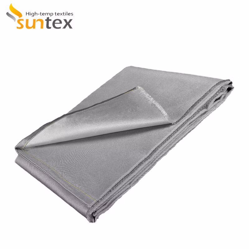 Fire Blanket for Welding & Fire Blanket for House Fire Blanket Material