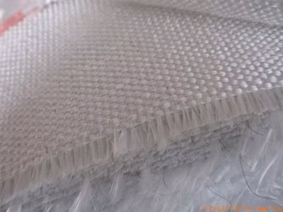 Filament Fiberglass Fabric Fiberglass Cloth Coated Fiberglass Fabric