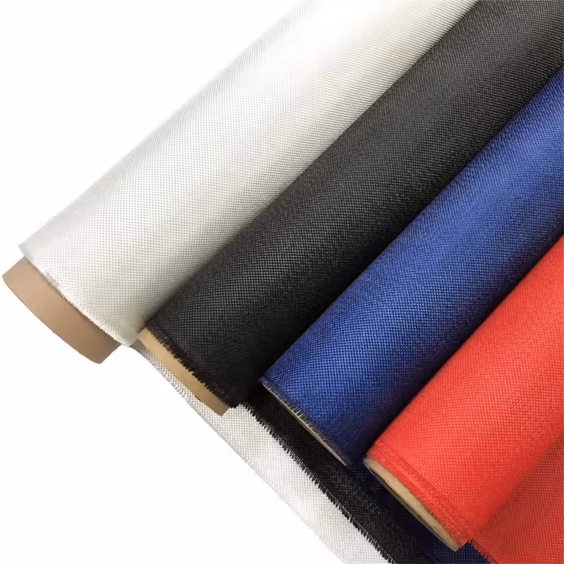 4oz 6oz Surfboard Fiberglass Fabric