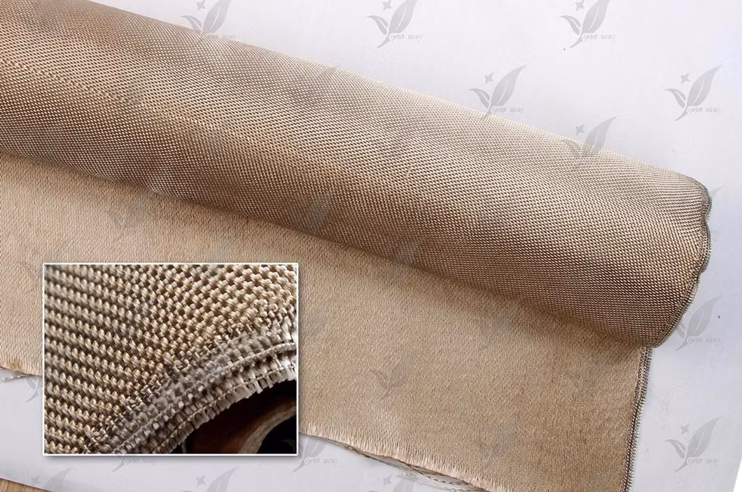 Welding Blanket Fire Blanket for Welding