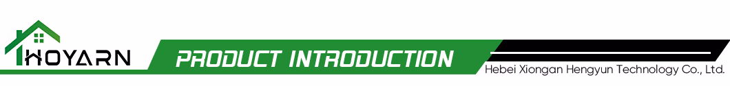 High Tensile Strength Stable Structure Anti-Decay Fiberglass Cloth