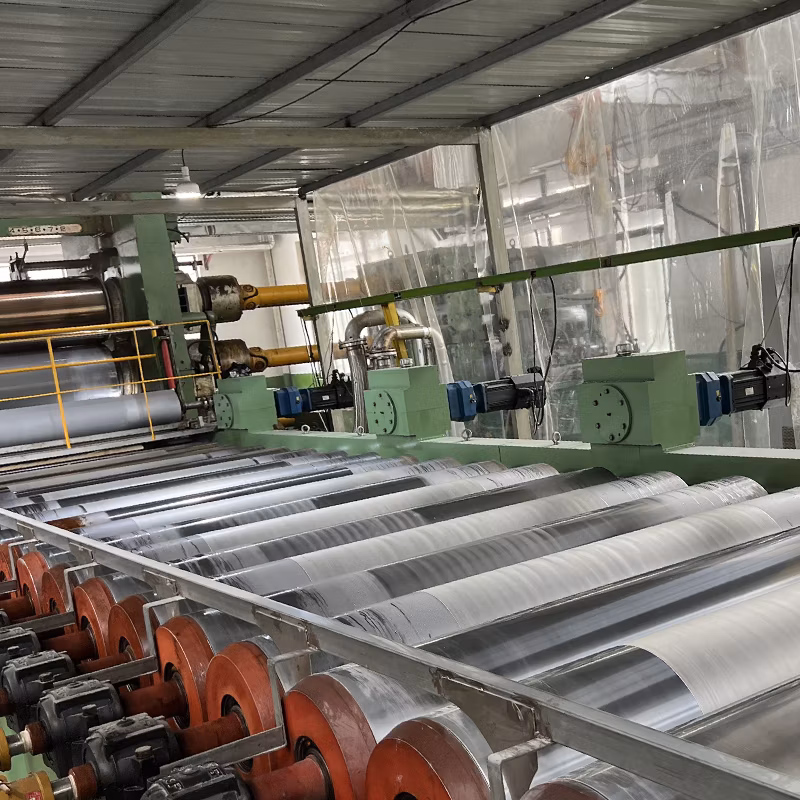 200mm X 2mm PVC Welding Strip Curtain