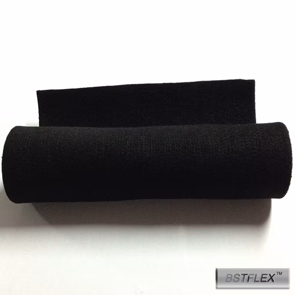 High Temperature Protection Fireproof Protect Work Area From Sparks &amp; Splatte Carbon Fiber Welding Blanket