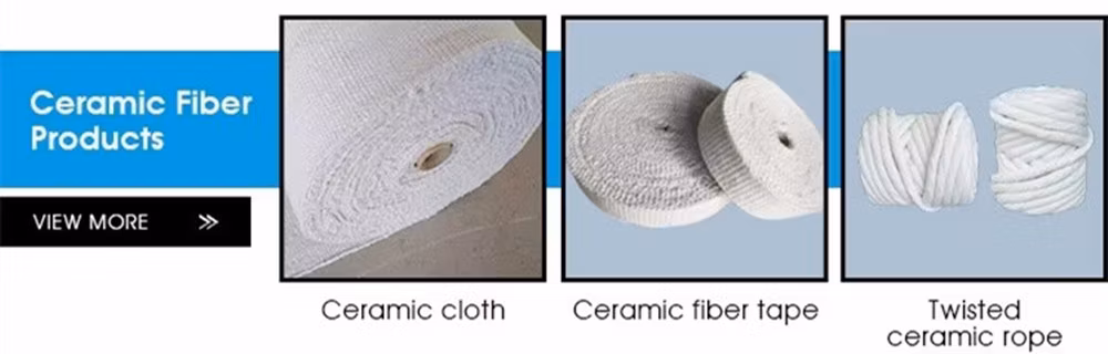 High Temperature C Class Heat Insulation Glass Fiber Cloth Fireproof Fiberglass Fabric